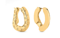 LOUIS VUITTON Earrings Women's Gold