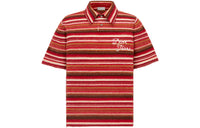 DIOR X Denim Tears Polo Mohair Knit Shirt