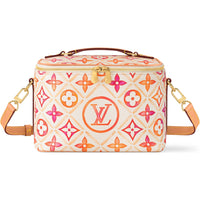 LOUIS VUITTON Small Coolbag