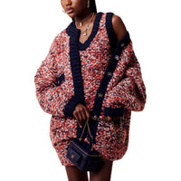 CHANEL Knitwear Women's Pink