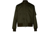 LOUIS VUITTON FW21 Jackets & Coats Men's Green