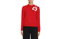 MIU MIU Sweaters Women's Red