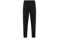 PRADA SS24 Casual Pants Men's Black
