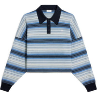 CELINE SS24 Sweater Women's Blue