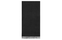 SAINT LAURENT Shawls Women's Black
