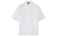 Loro Piana Polo Shirt Women's White