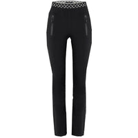 LOUIS VUITTON FLIGHT MODE Casual Pants Women's Black
