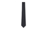 LOUIS VUITTON Dots On Eclipse Tie