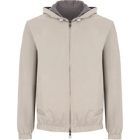 Loro Piana Jackets Coats Men's Light Brown