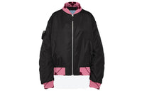 PRADA Jackets Women's Black