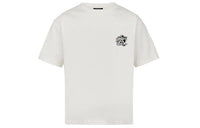 LOUIS VUITTON New Quarterly Products Of LV T-Shirts Men White