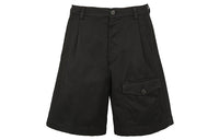 PRADA Casual Shorts Men's Black