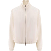 Loro Piana Classic Zipped Jacket