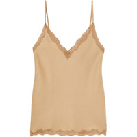 Loro Piana Camisole Women's Champagne
