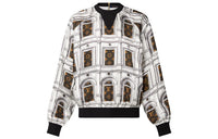 LOUIS VUITTON Sweatshirt Women's White