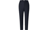 LOUIS VUITTON Wool Pont Neuf Cigarette Pants
