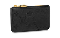 LOUIS VUITTON M83645 Romy Card Holder