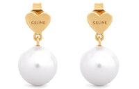 CELINE Earrings Women's