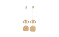 CELINE Earrings Women's