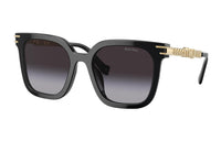 MIU MIU Acetate Square Sunglasses Women's