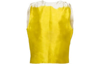 PRADA Crewneck Sleeveless Top