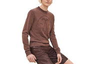 HERMES Sweaters Women's Umber