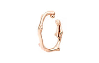 DIOR Clip-On Earrings Women's