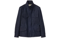 Loro Piana Jackets & Coats Women's Blue