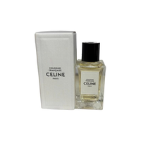 CELINE French Traditional Style Trial Sample Pack Eau De Parfum 10ml