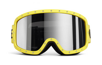 CELINE Windproof Snap Buckle Unisex Ski Goggles