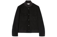 Loro Piana Jackets Coats Men's Black