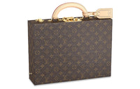 LOUIS VUITTON Boîte Bijoux