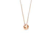 LOUIS VUITTON Necklaces Women's Rose Gold