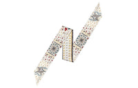 DIOR Silk Scarves Women's