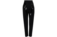 CELINE Casual Pants Women's Black