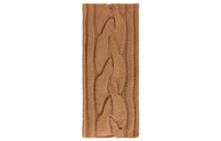 Loro Piana Knit Scarves Women's Brown
