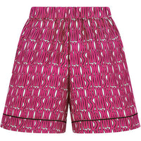 DIOR Casual Shorts Women's Pink