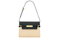 SAINT LAURENT Cow Leather Crossbody Bag, Shoulder Bag Women's
