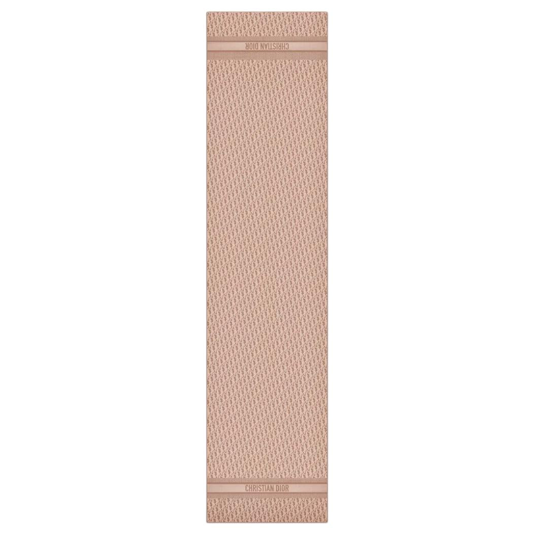 DIOR Shawls Unisex