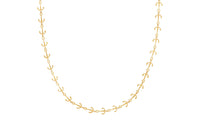 CELINE PARIS Necklaces Women's