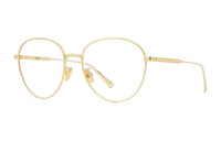 DIOR Panthos Frame Glasses