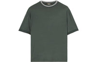Loro Piana T-Shirts Men Green