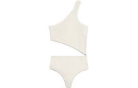 CELINE SS22 Bodysuits Women's Ecru