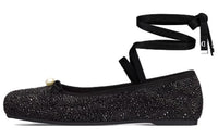 DIOR Women's Casual Shoes Women's Black