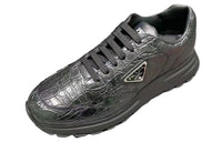 PRADA Low-Top Casual Shoes Men's Jasper