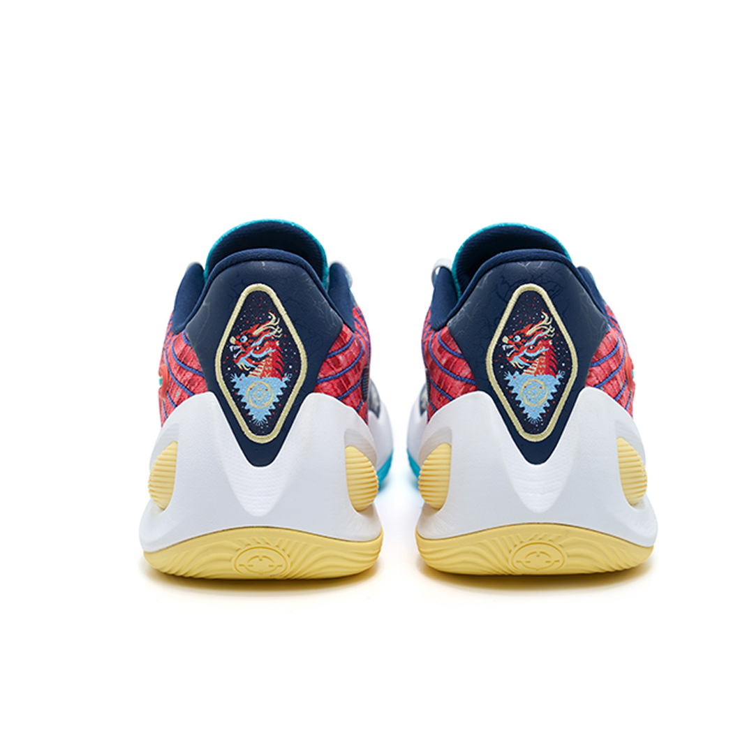 Rigorer AR1 'Year of the Dragon' Z323360104-16