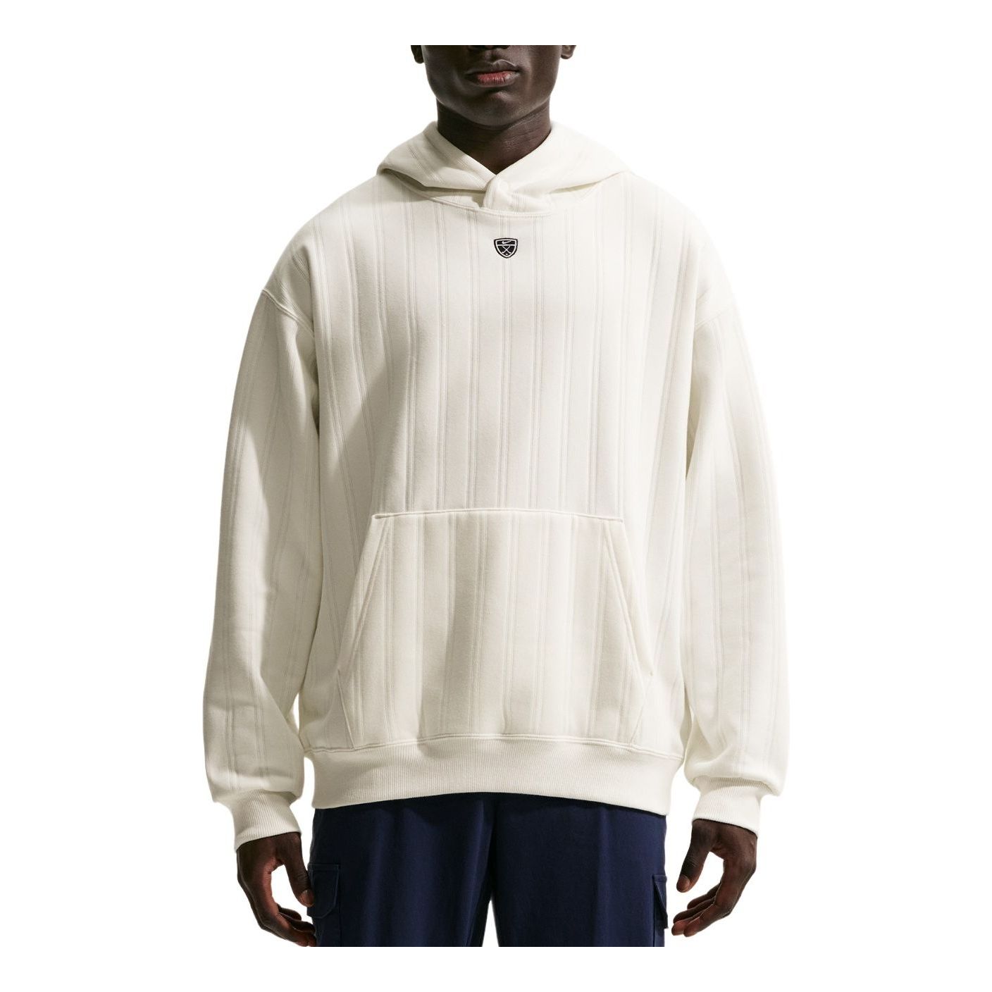 Nike Golf Fairway Fresh Hoodie 'White' IB0297-133