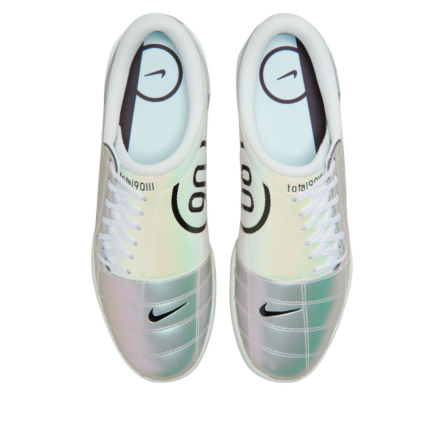 Nike Total 90 III Premium 'Off White Iridescent' IM3500-100