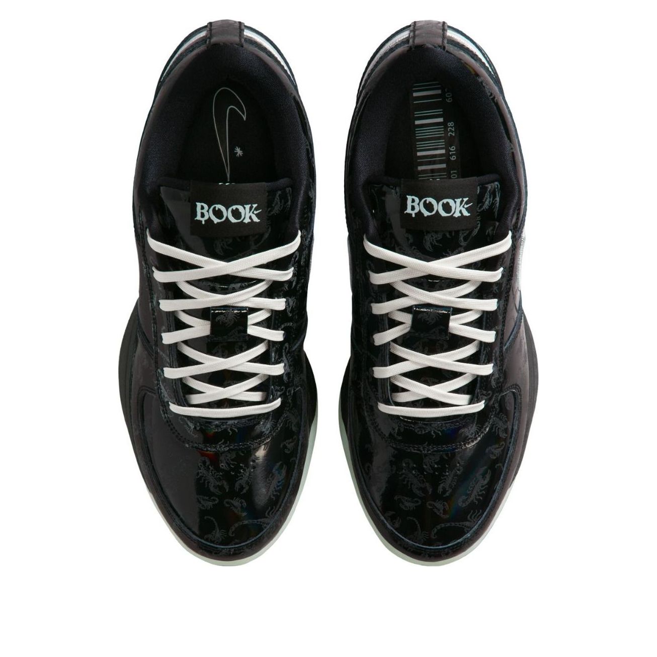 Nike Book 1 'Scorpion' IM7615-001