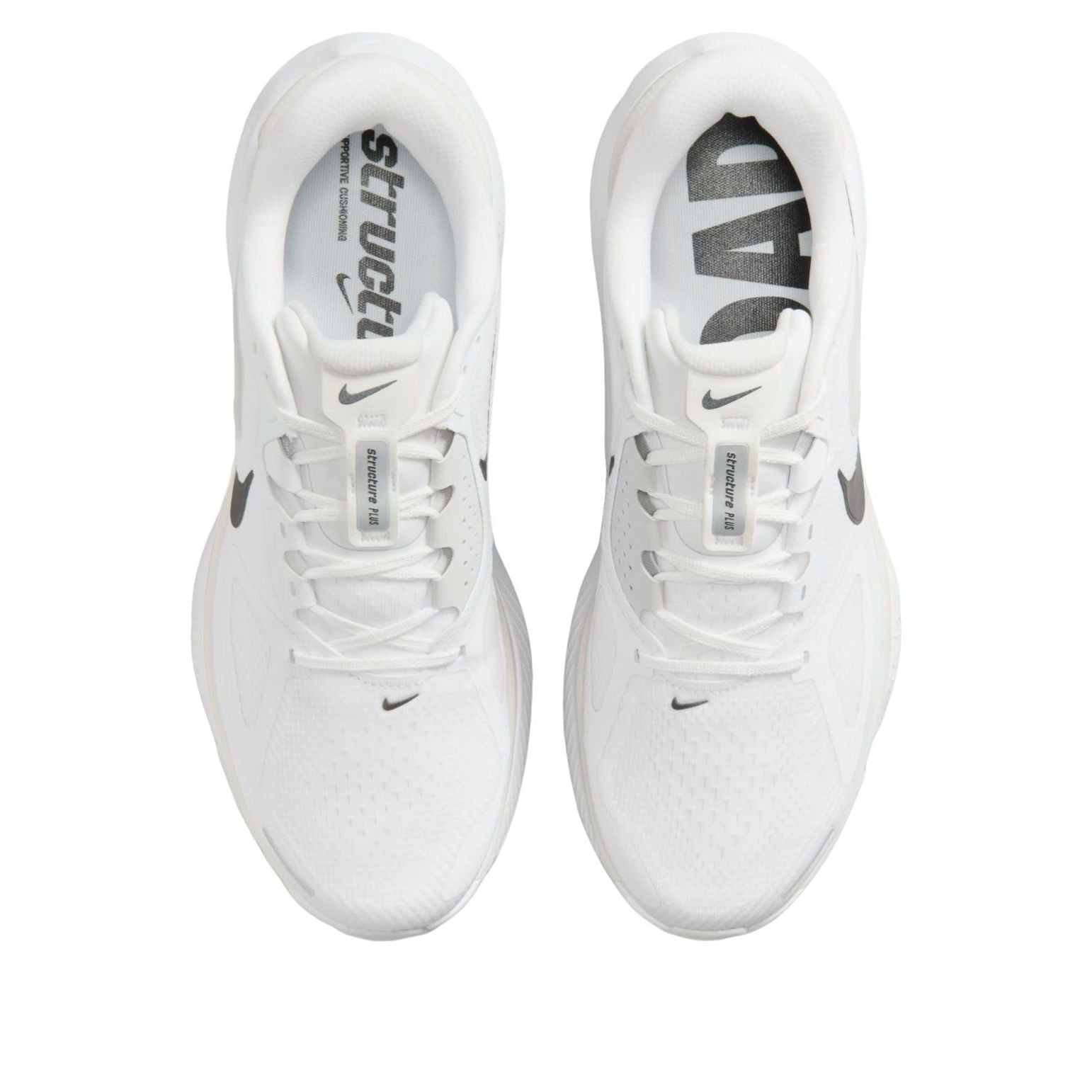 Nike Structure Plus 'White Photon Dust' HQ3048-100